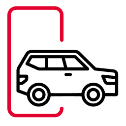 Drive-Up Units
